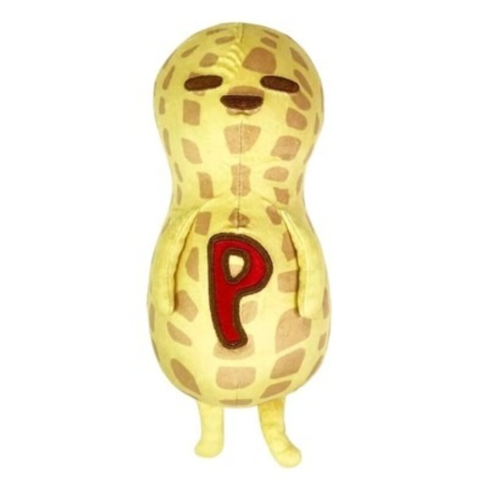 Spy X Family Great Eastern Entertainment Peanuts Plush 10" H Toy Collectible